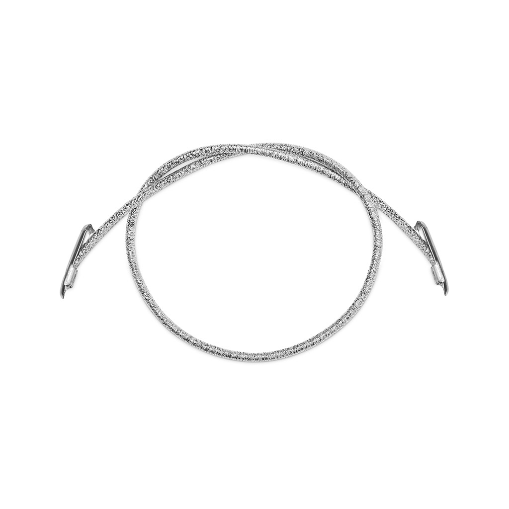 Elastic - Silver A5