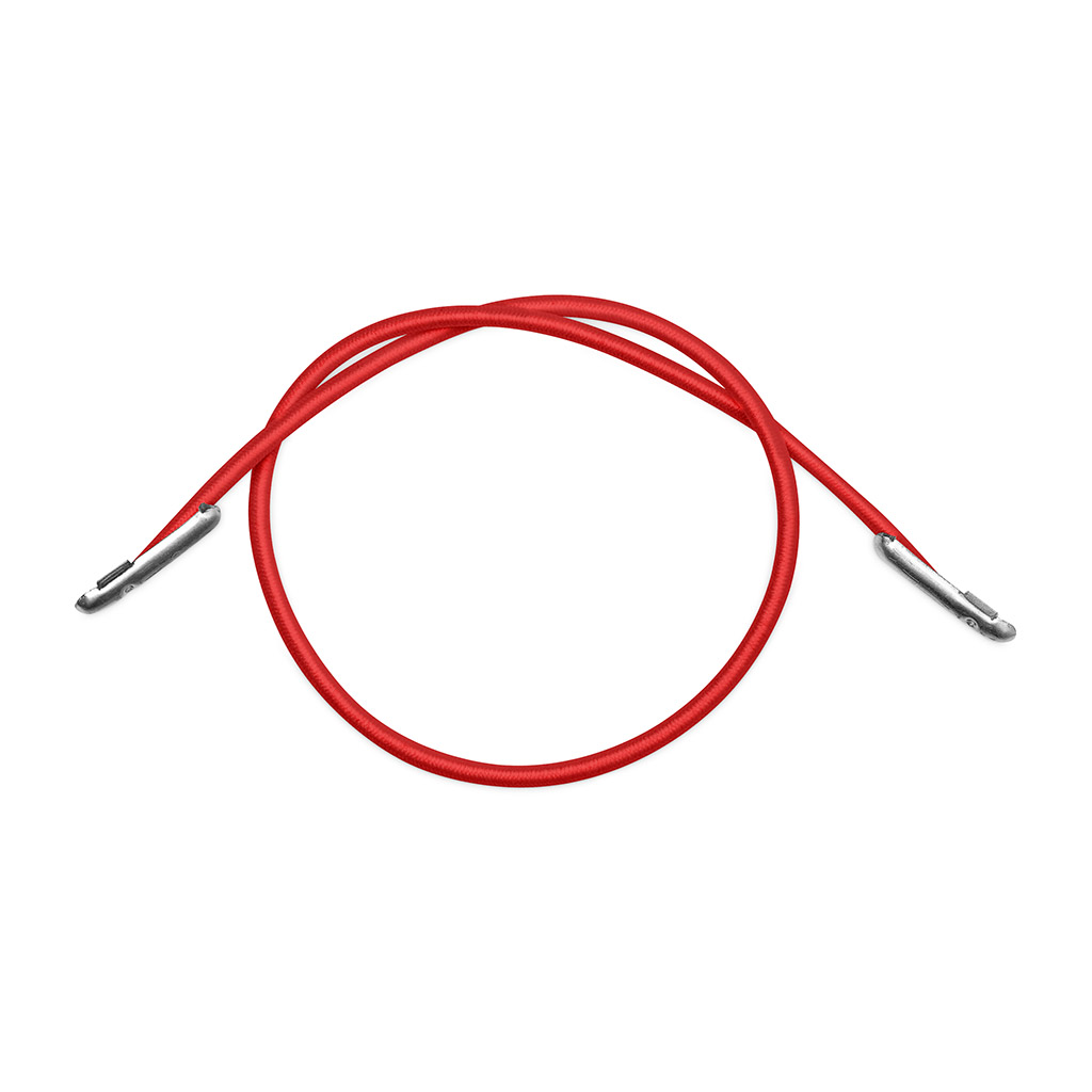 Elastic - Red A6