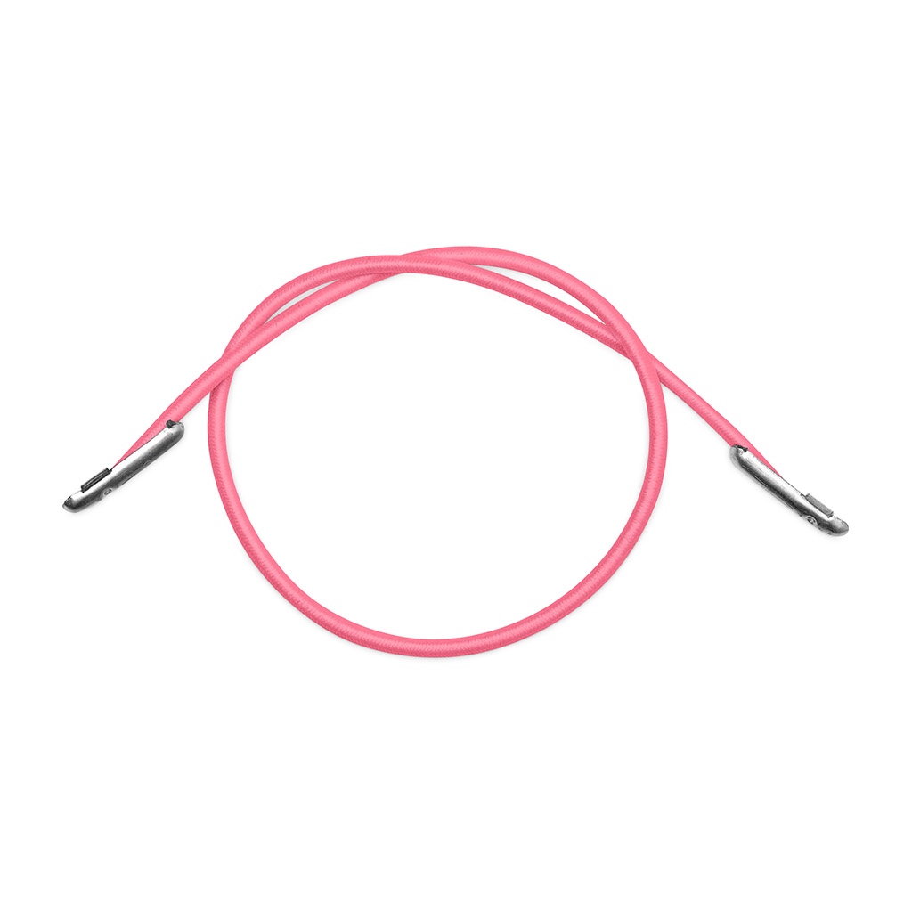 Elastic - Fuchsia A5