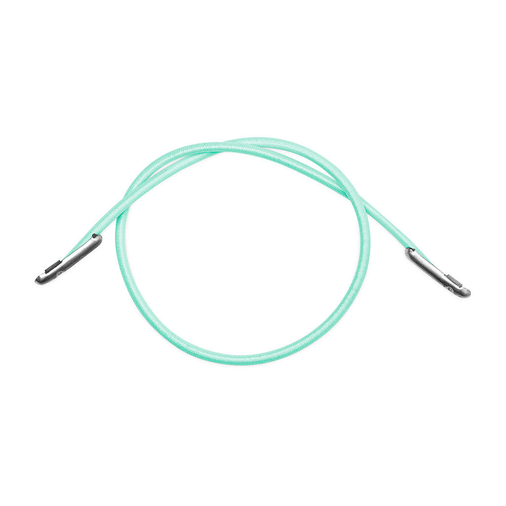 Elastic - Turquoise A5