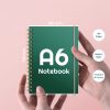 A6 Notebook