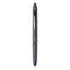 Pilot FriXion Clicker Zone Grey